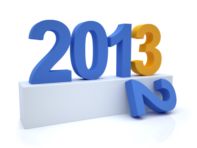 goodbye 2012 hello 2013