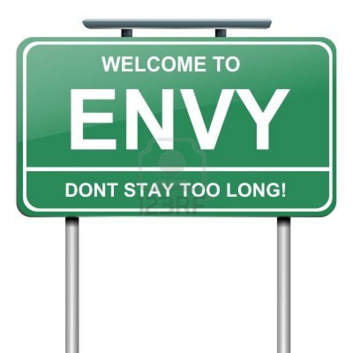 enveja