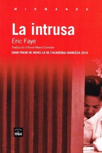 La-intrusa