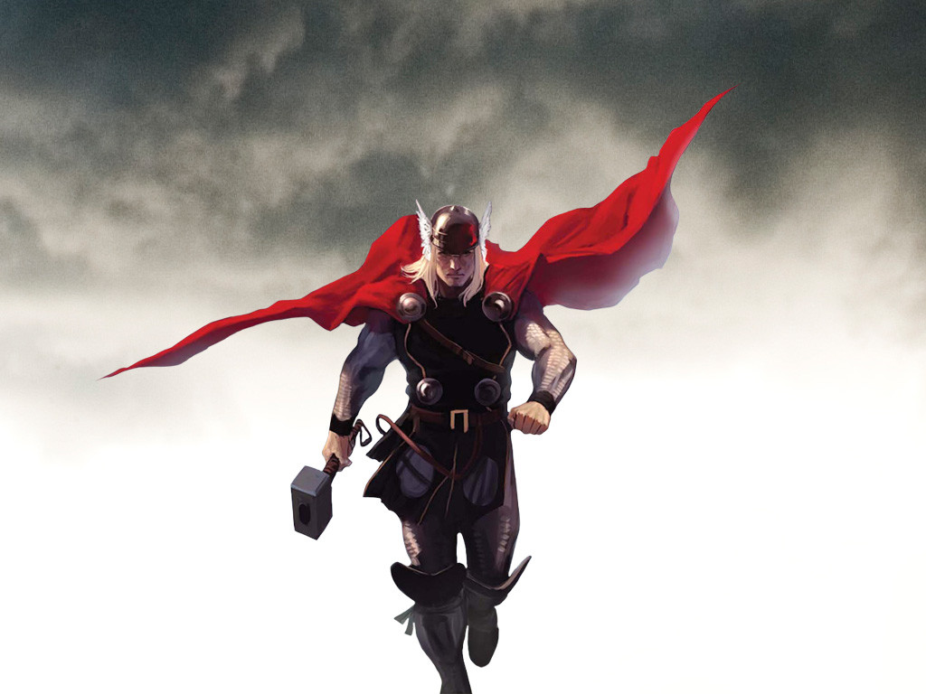 thor